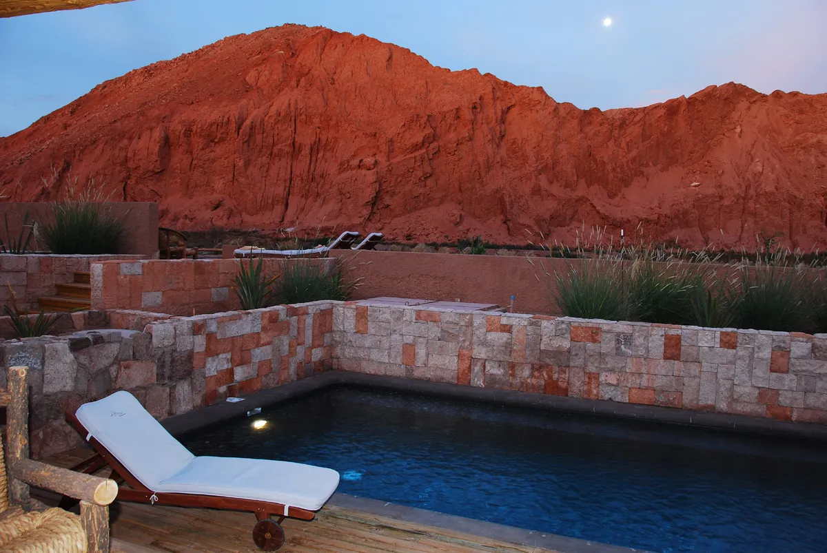 Alto Atacama Desert Lodge & Spa
