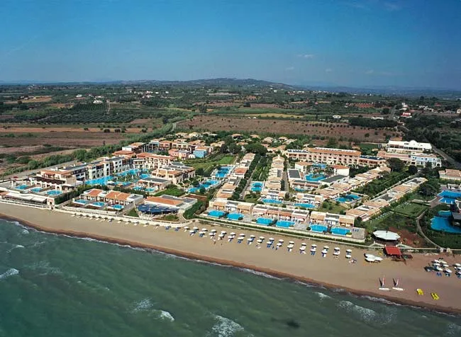 Aldemar Royal Olympian (Ilia)