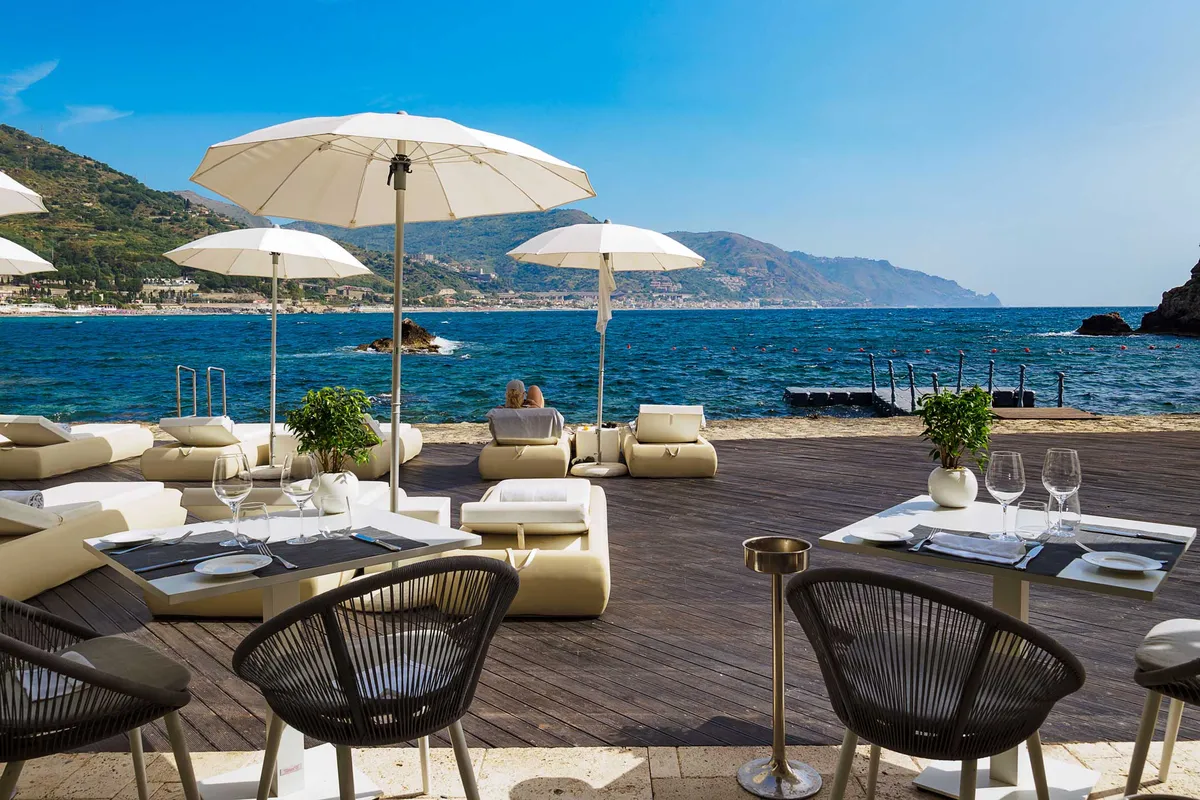 Atlantis Bay (Taormina) (ex. Grand Hotel Atlantis Bay)