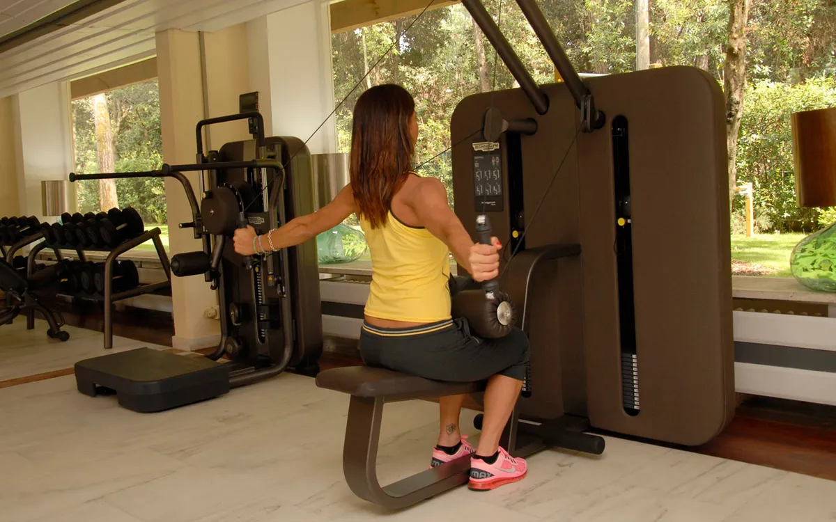 Augustus Hotel & Resort