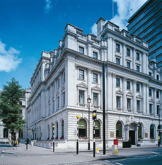 Sofitel London St. James