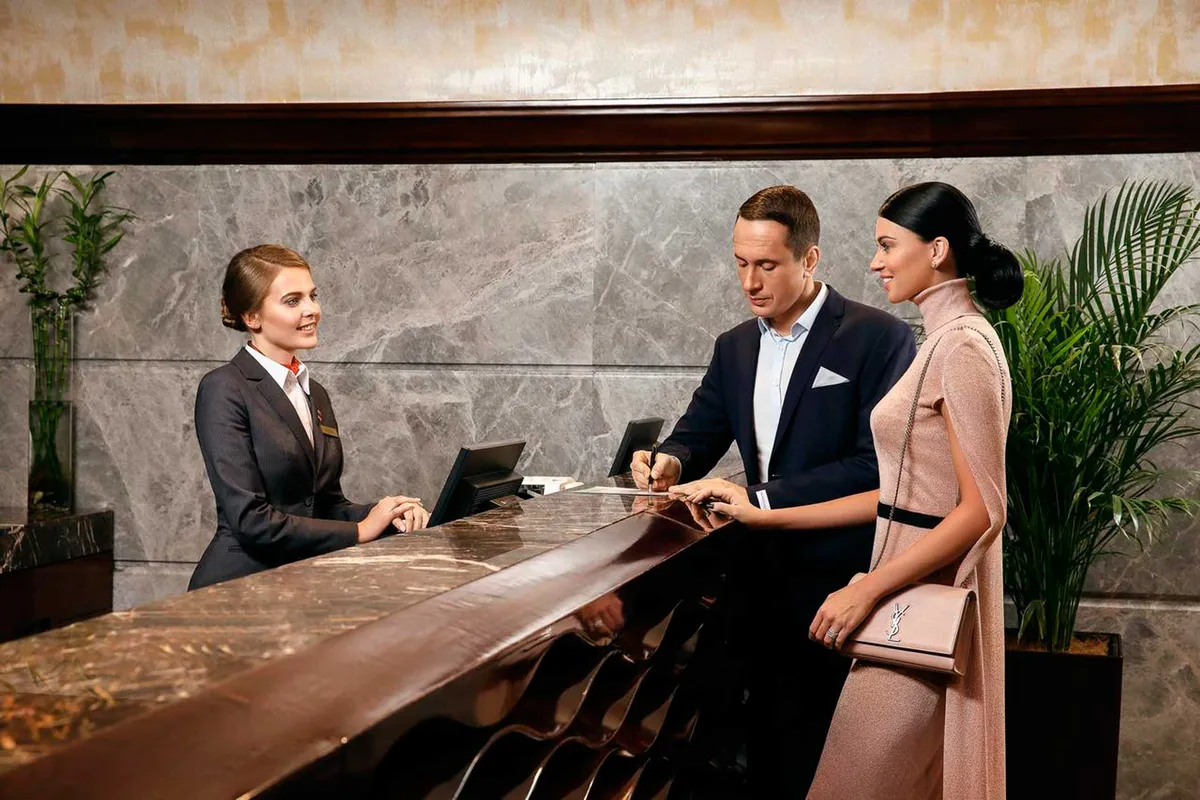 Tigre de Cristal Hotel & Resort (г. Артем)