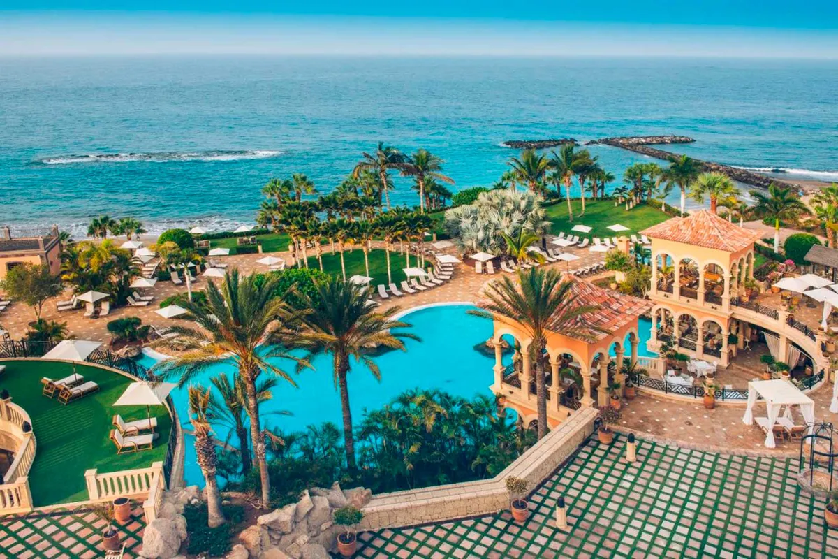 JOIA El Mirador by Iberostar (ex. Iberostar Grand Hotel El Mirador)