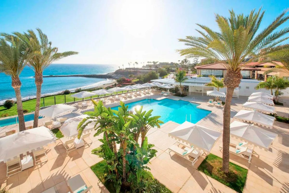 JOIA Salome by Iberostar (ex. Iberostar Grand Salome)