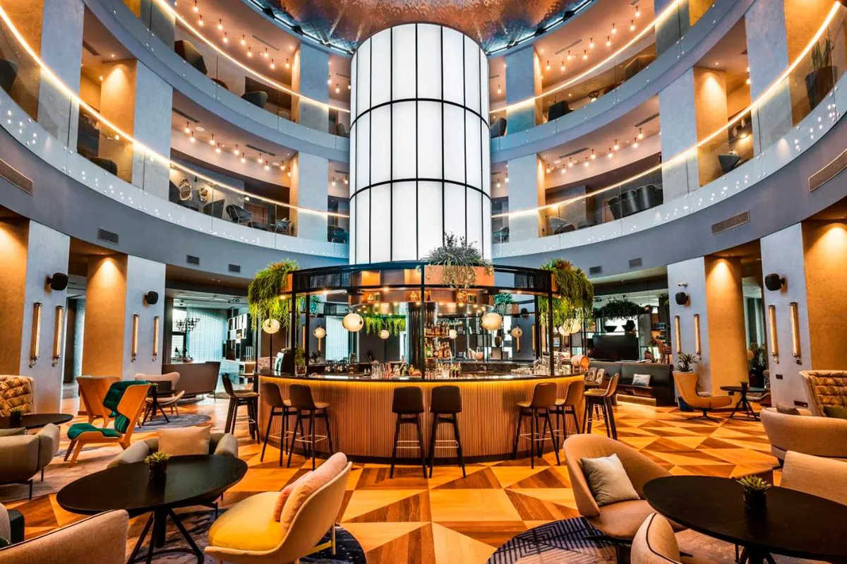 Courtyard by Marriott Baku