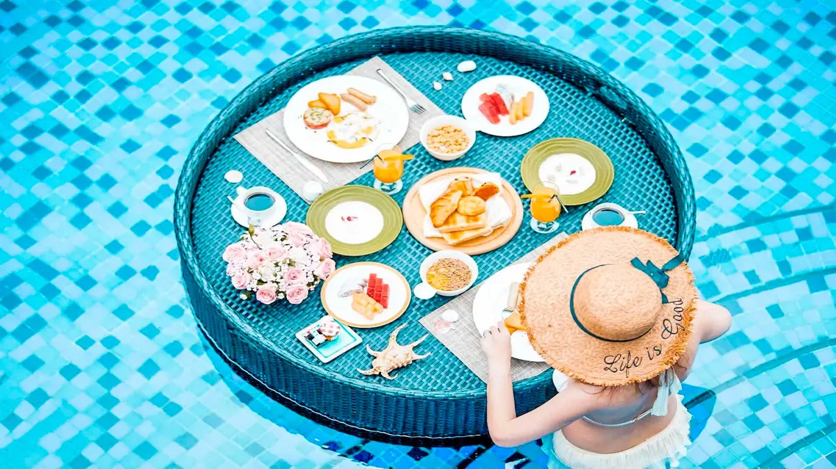 Banyan Tree Sanya Resort & Spa