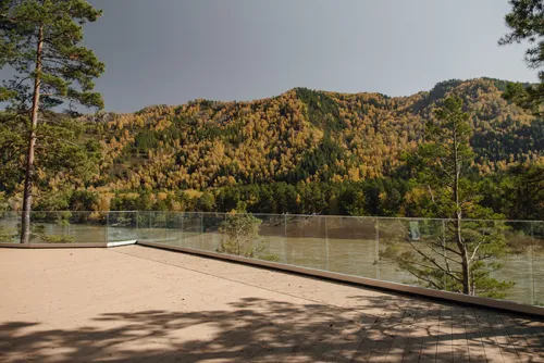 Бутик-отель 'Шамбала'