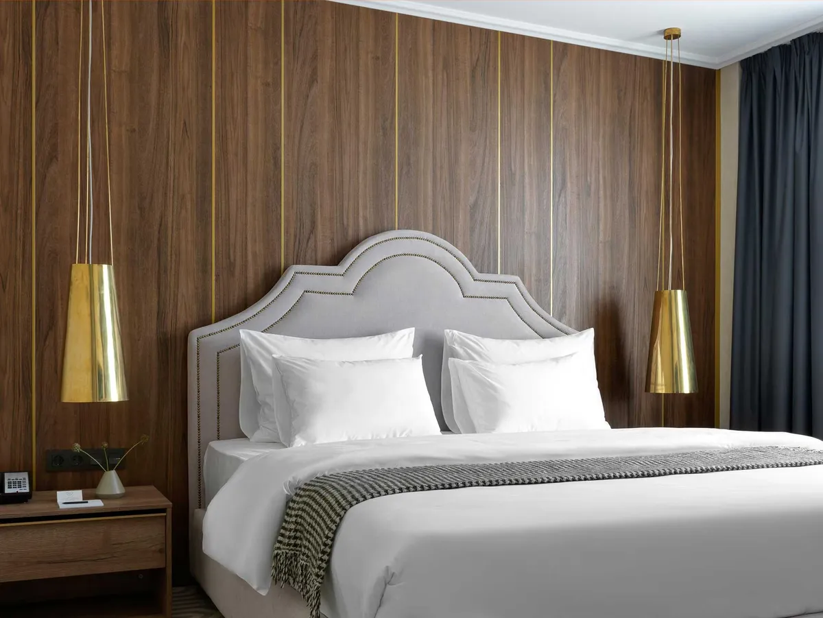 Бутик-отель '39'