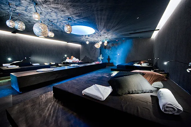 Falkensteiner Hotel & Spa Iadera