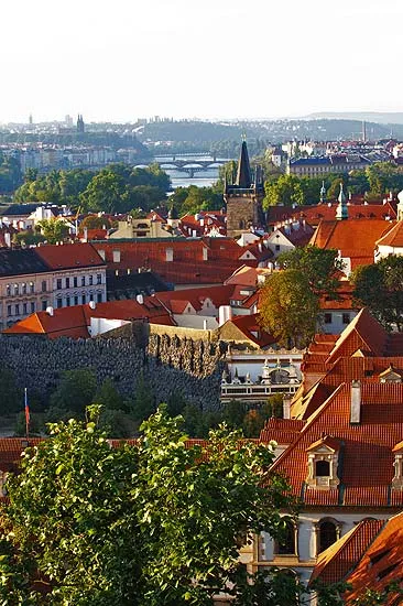 The Grand Mark Prague