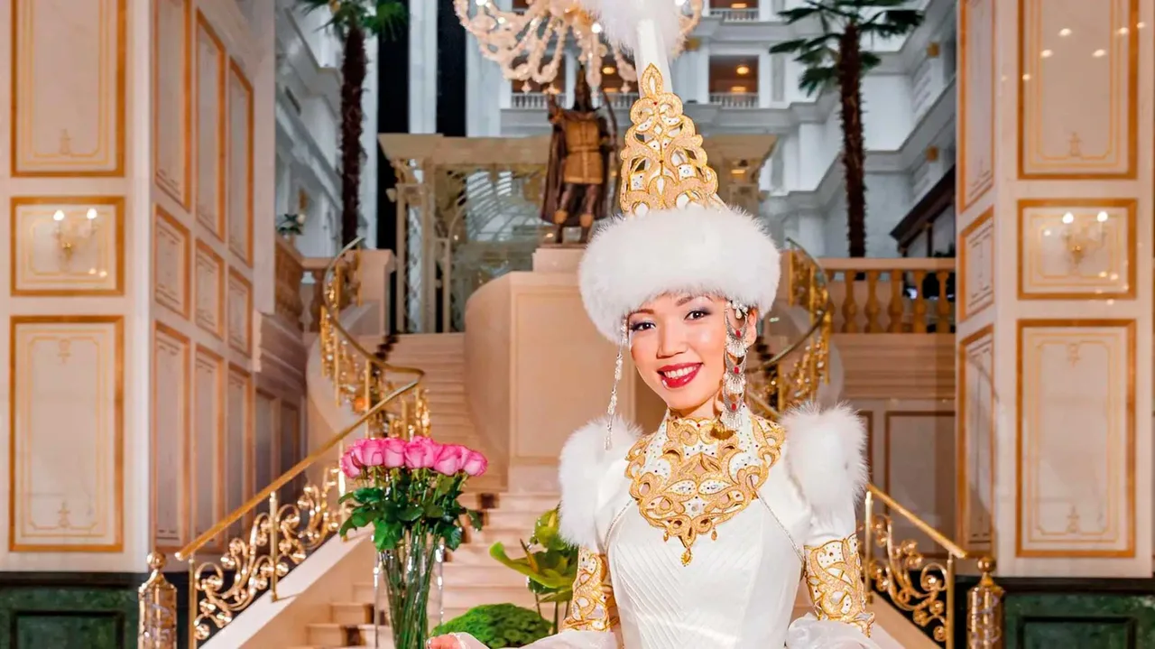 St. Regis Шымкент Resort & Spa