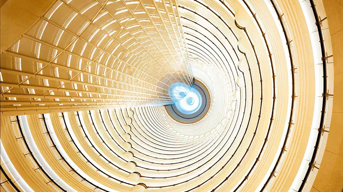 Grand Hyatt Shanghai