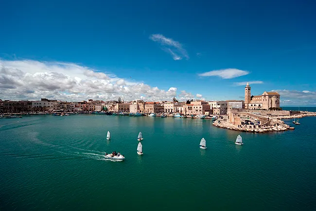 Baglioni Masseria Muzza