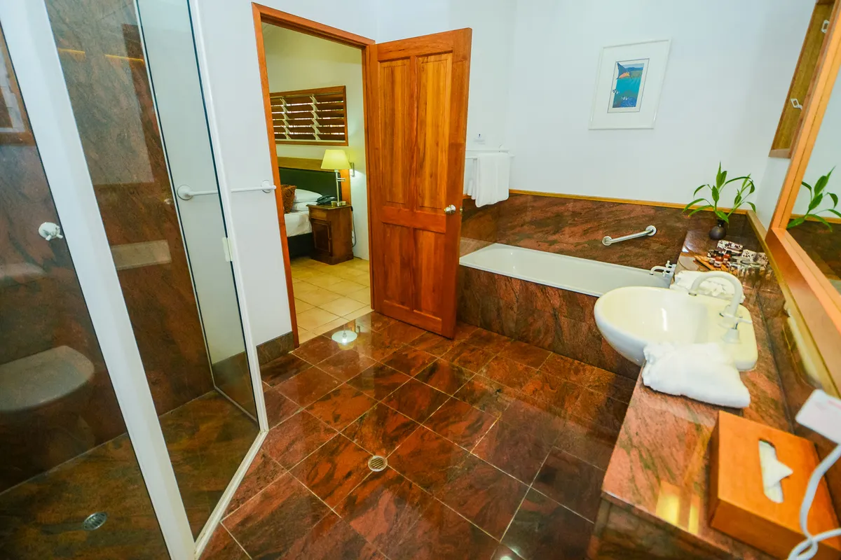 Kewarra Beach Resort (Северные пляжи)