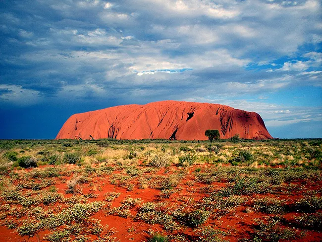 Mercure Alice Springs Resort (Alice Springs) (ex. Chifley Alice Springs Resort)