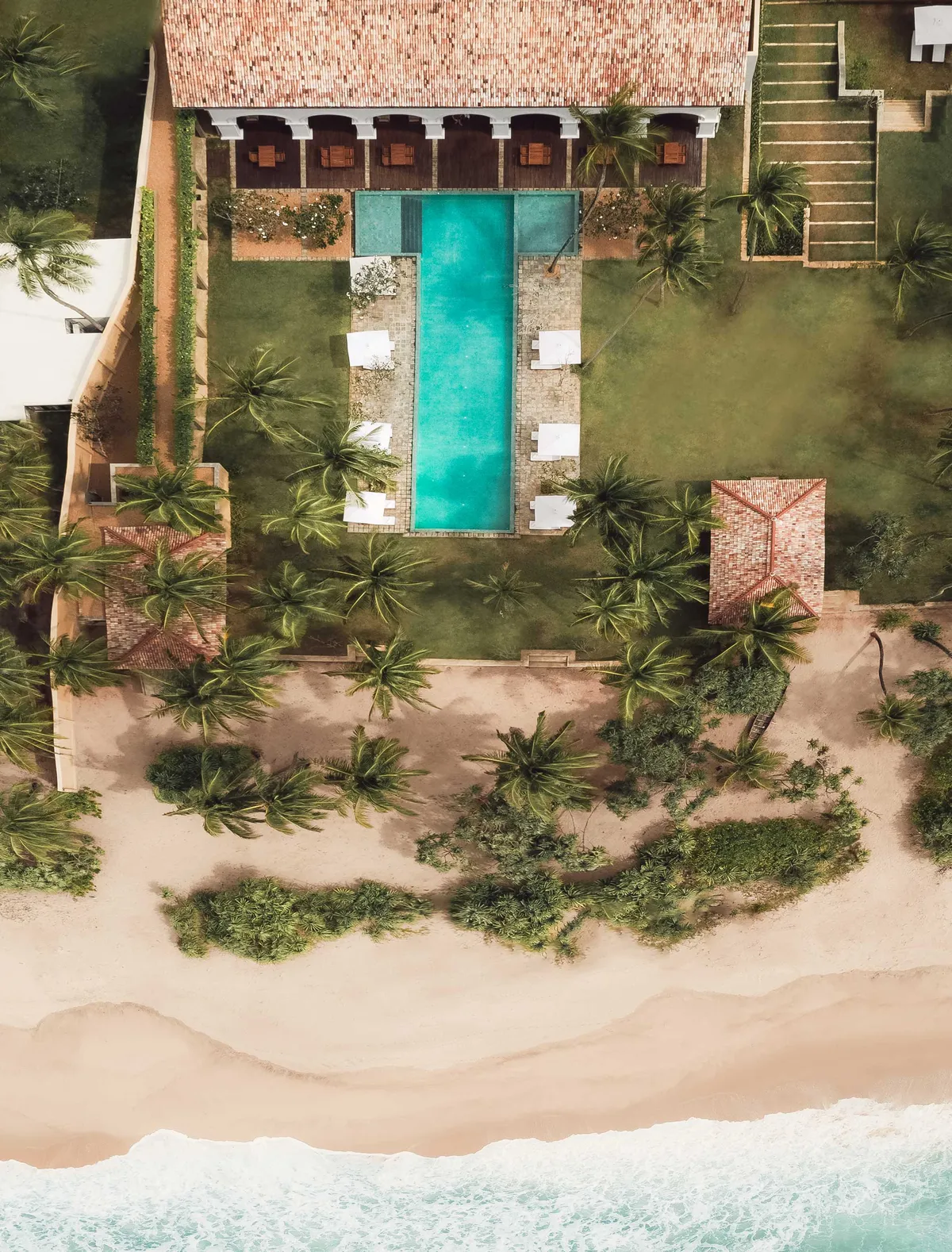 Kayaam Wellness (ex. Kayaam House) (Tangalle)