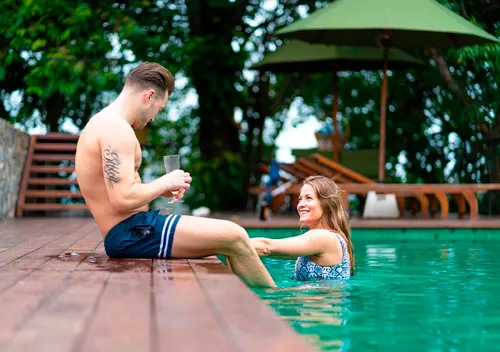 Kings Pavillion (Kandy)