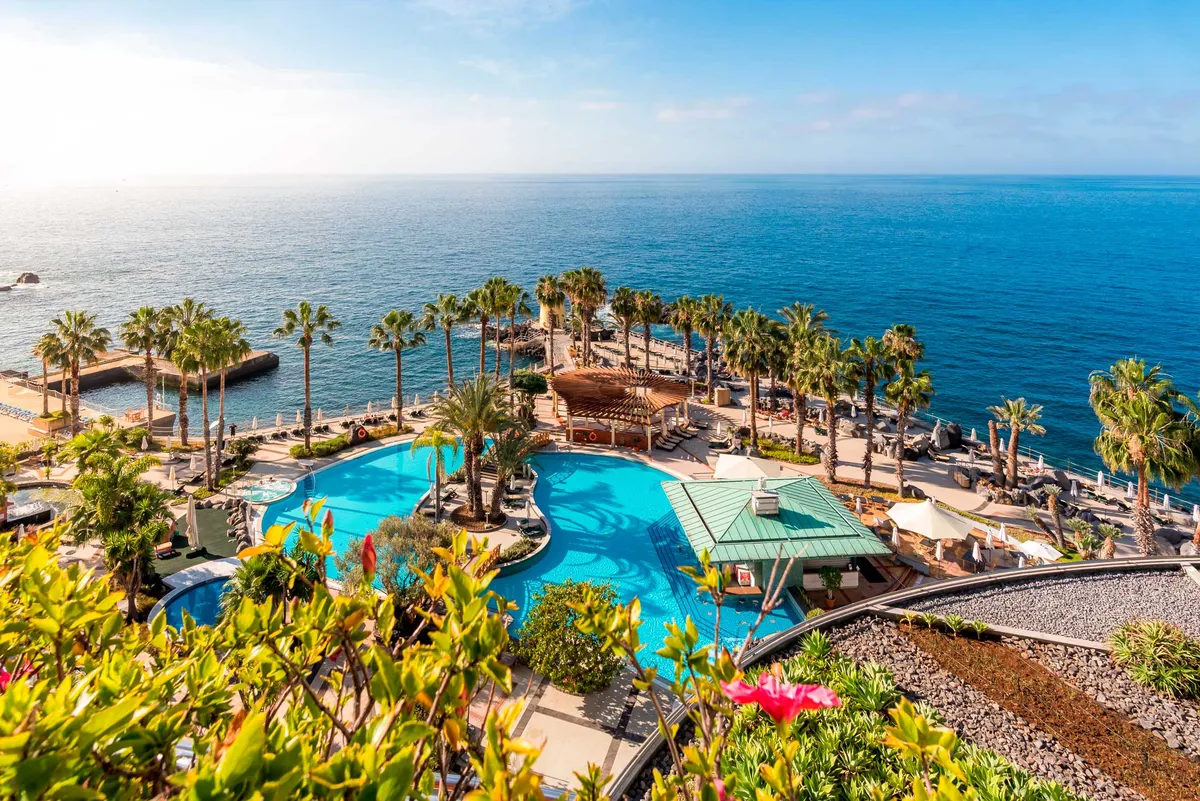 Royal Savoy (Funchal)