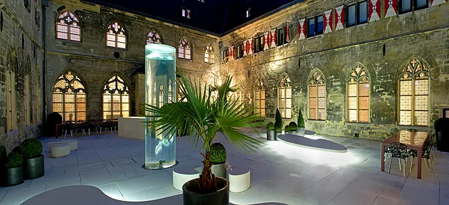 Kruisherenhotel Maastricht (Maastricht)