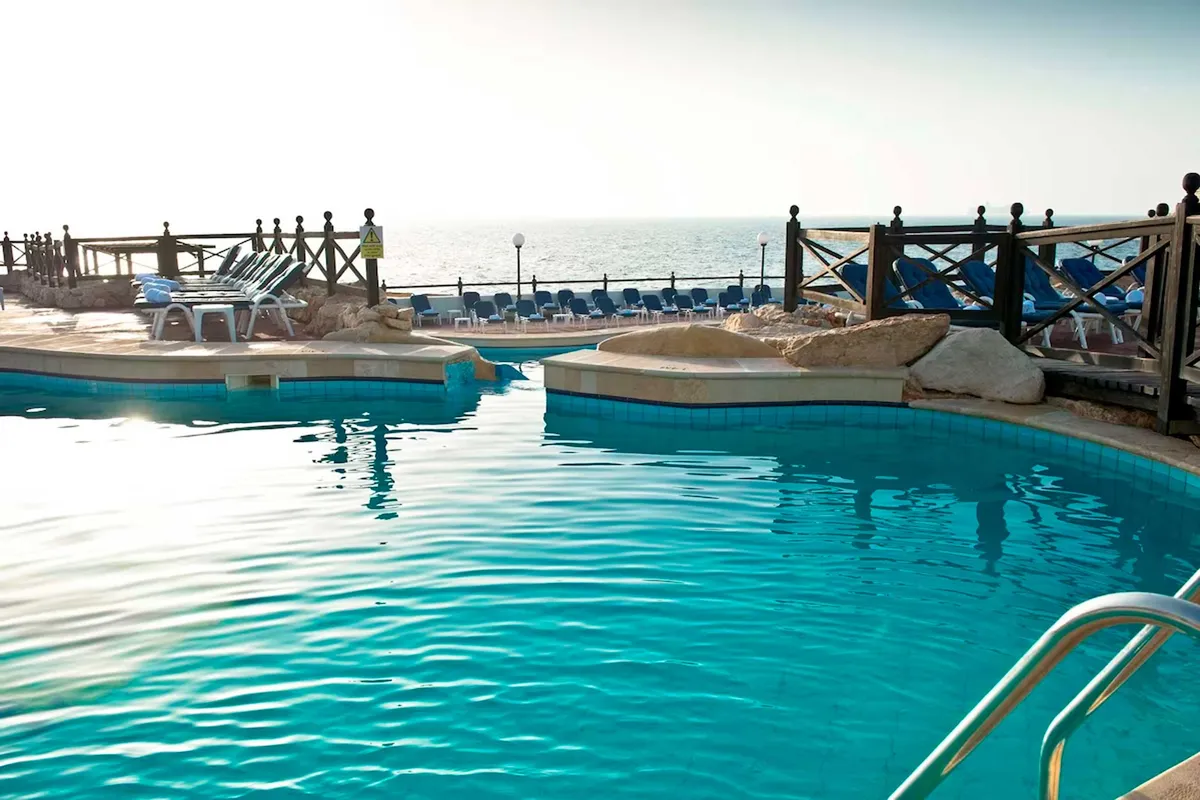 Radisson Blu Resort, Malta St. Julian's (St. Julian's)