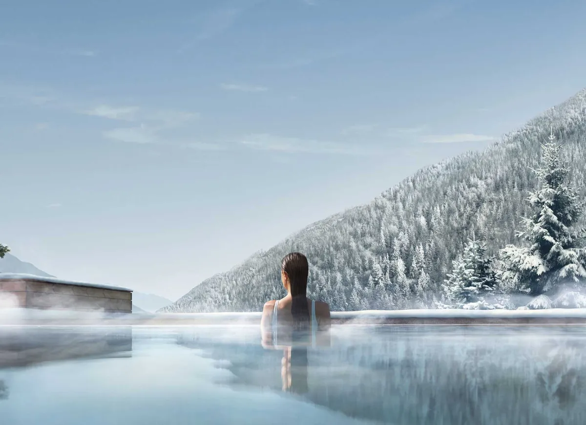 Lefay Resort & SPA Dolomiti