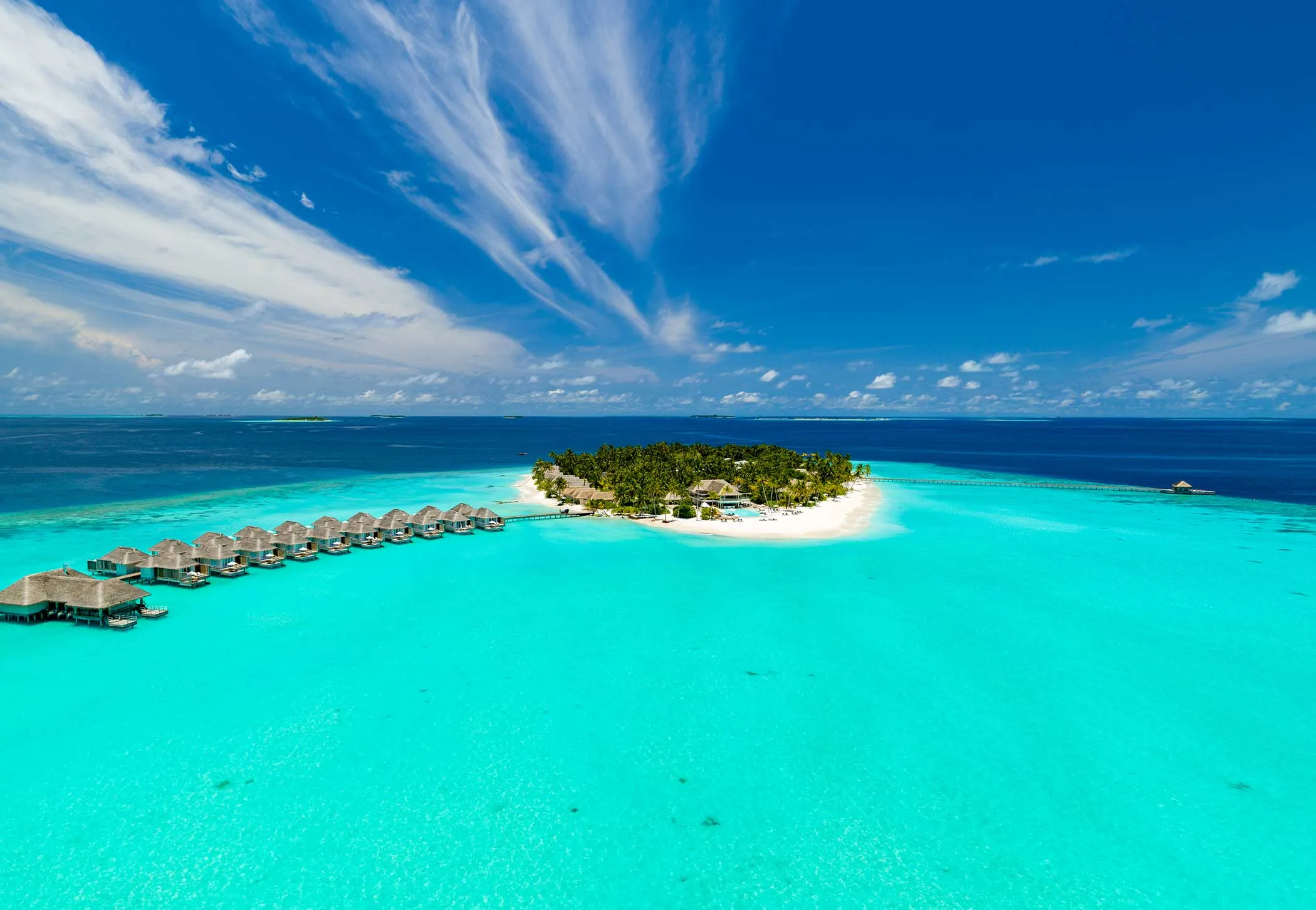 Baglioni Maldives