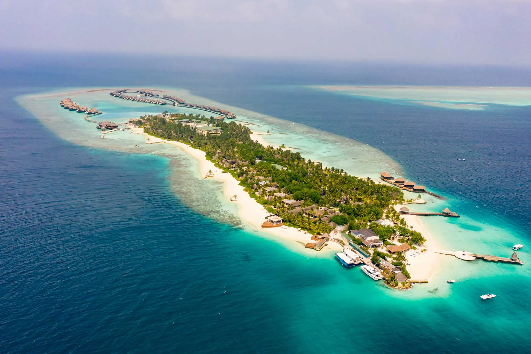OZEN Reserve Bolifushi