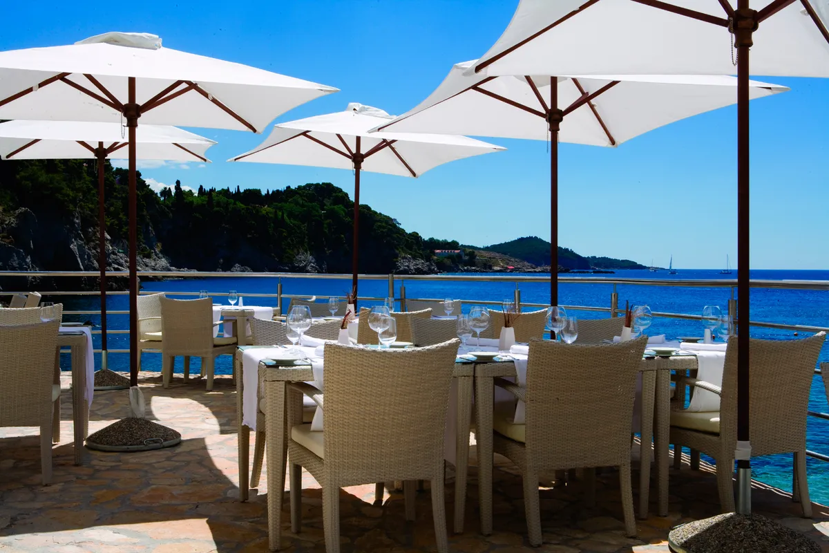 Hotel Bellevue Dubrovnik