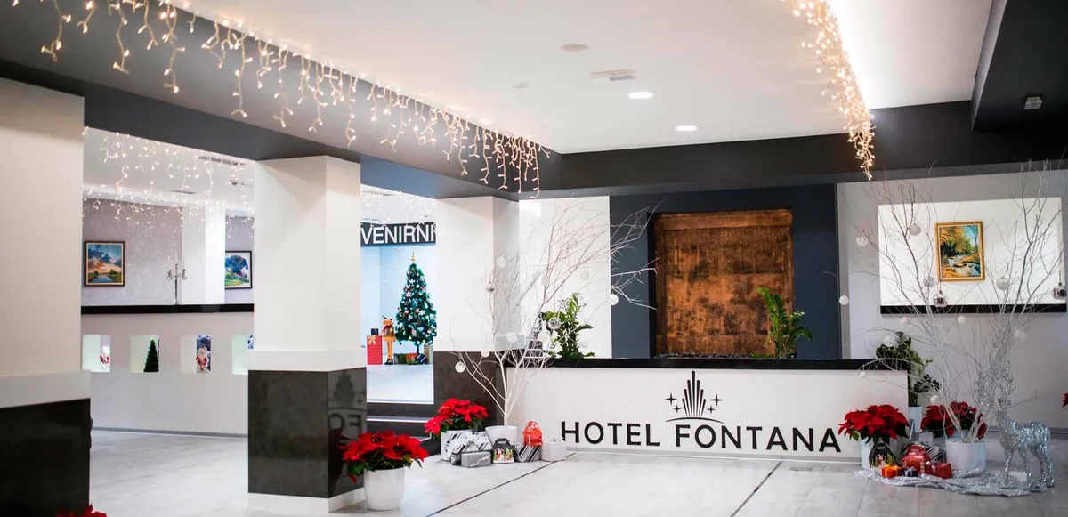 Hotel Fontana