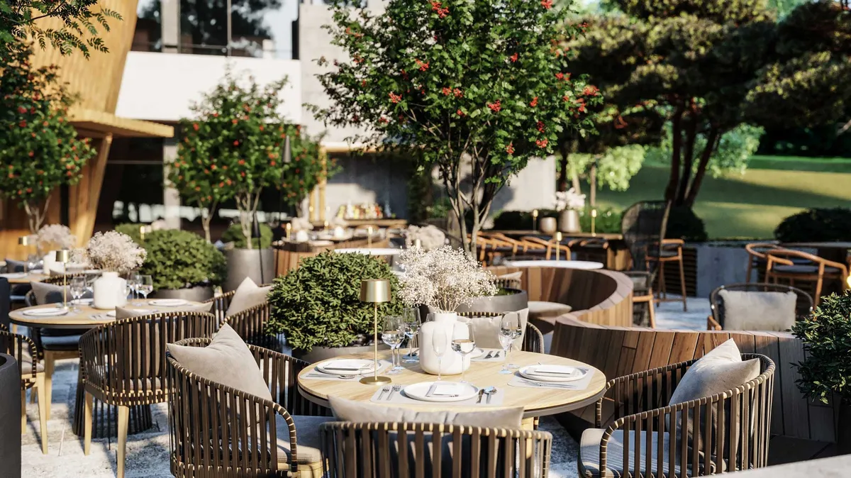 BOR Hotel by Karisma