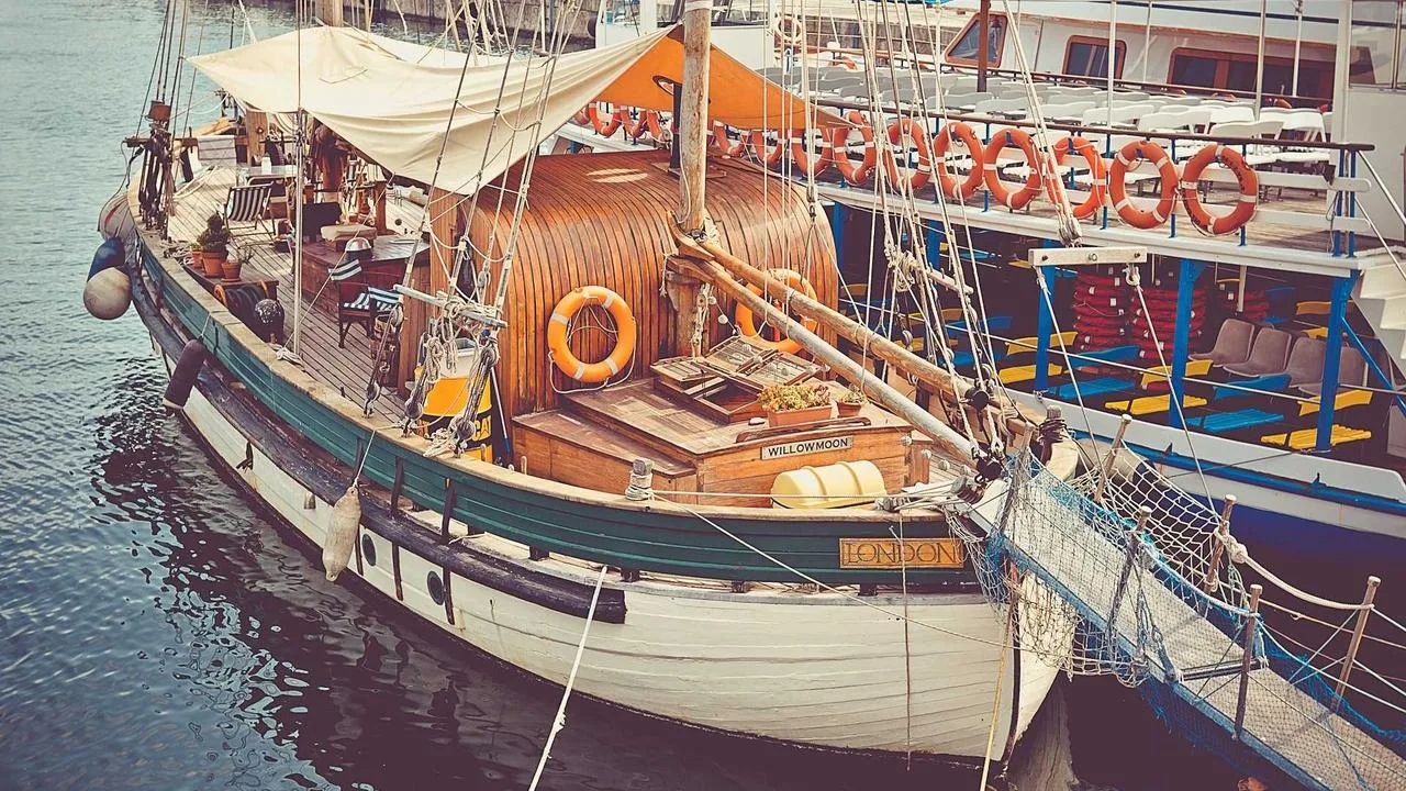 Courtyard by Marriott Стокгольм Palace