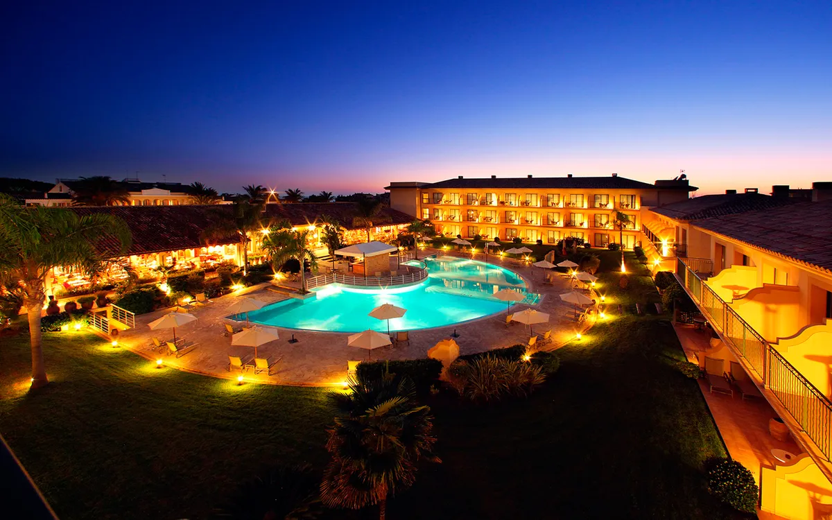 La Quinta Menorca by Portblue Boutique (ex. La Quinta Resort Hotel & Spa) (Cala Bosch)