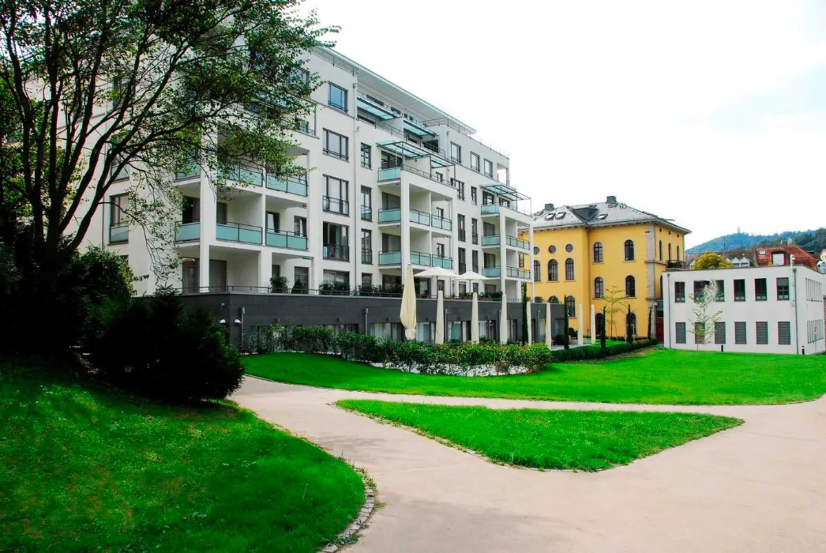 Aqua Aurelia Suitenhotel