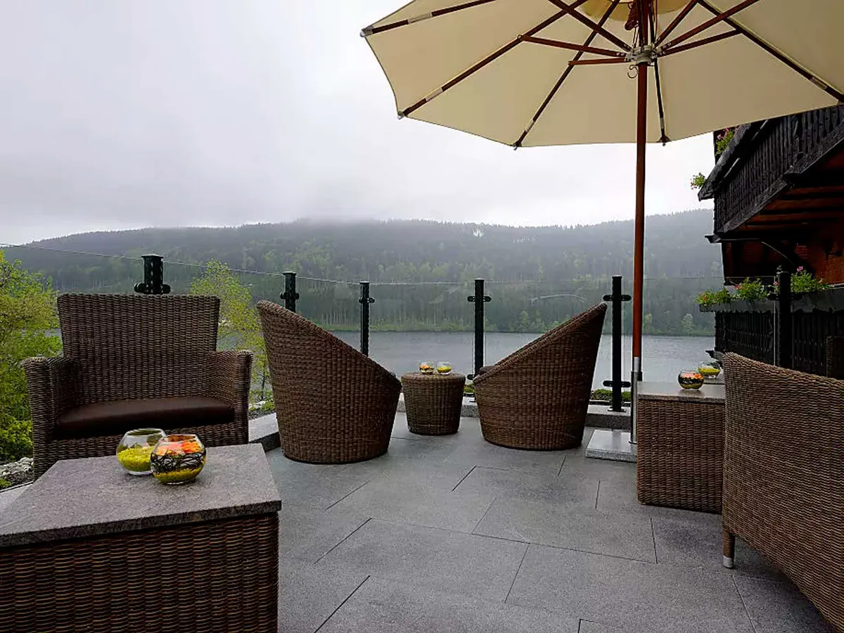 Alemannenhof Hotel & Restaurant