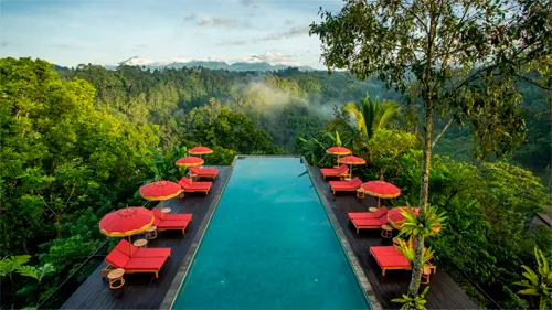 Buahan, a Banyan Tree Escape