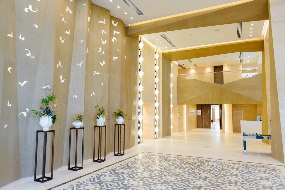 VLADIVOSTOK Grand Hotel & Spa