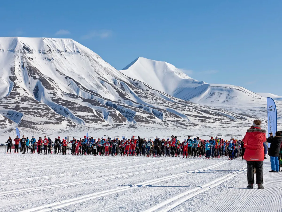 Radisson Blu Polar Hotel, Spitsbergen (Longyearbyen)