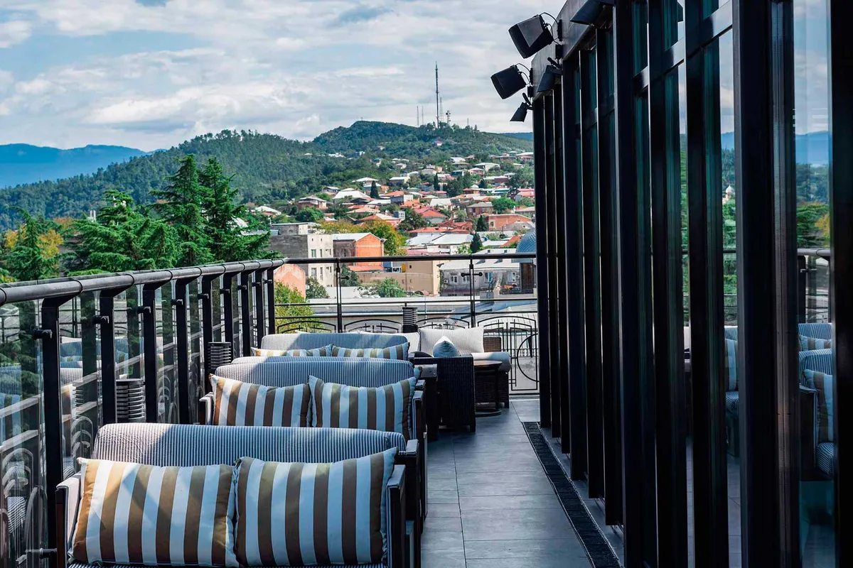 Best Western Kutaisi