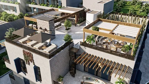 Moevenpick Hotel & Residences Teuta Kotor Bay