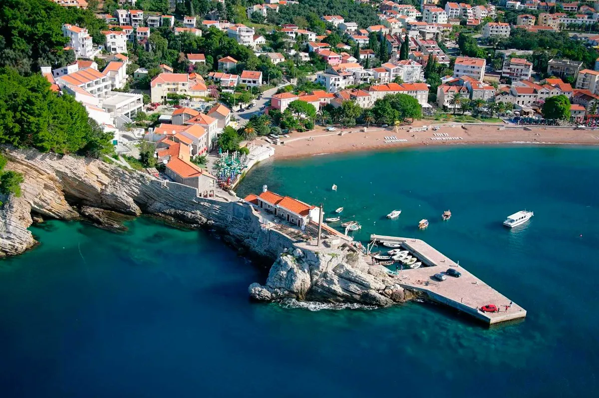 Monte Casa Spa & Wellness