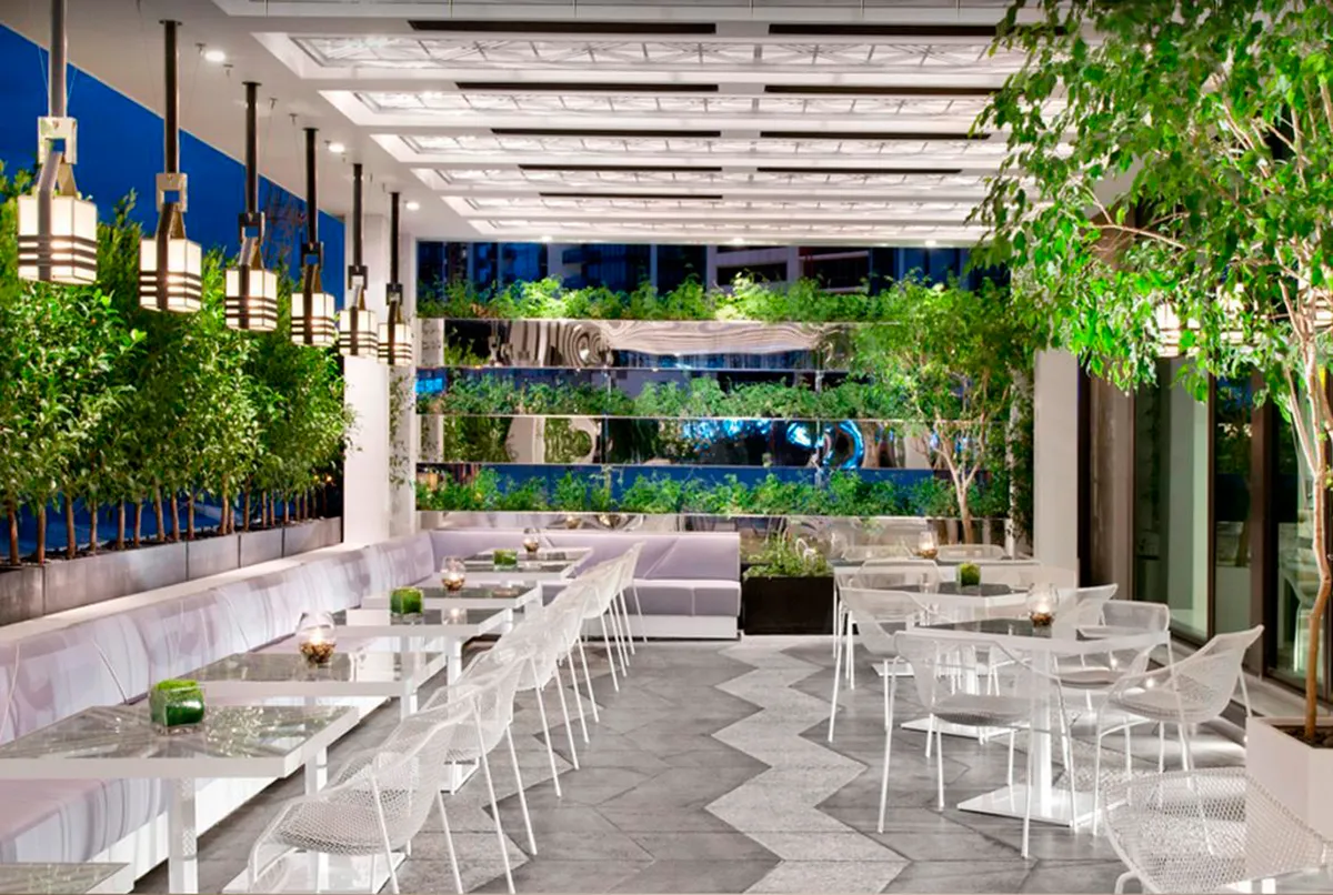 Crown Towers Melbourne