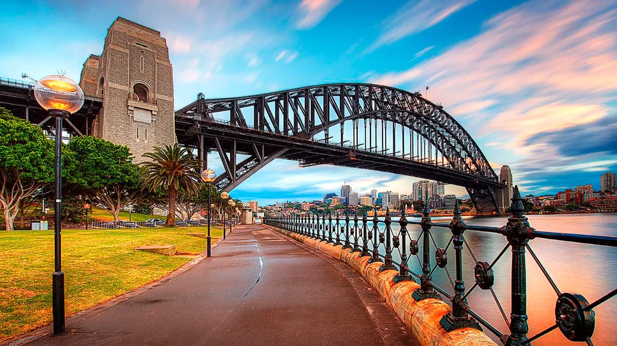 Four Seasons Hotel Sydney