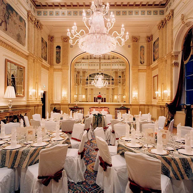 Hotel Kamp, A Luxury Collection Hotel