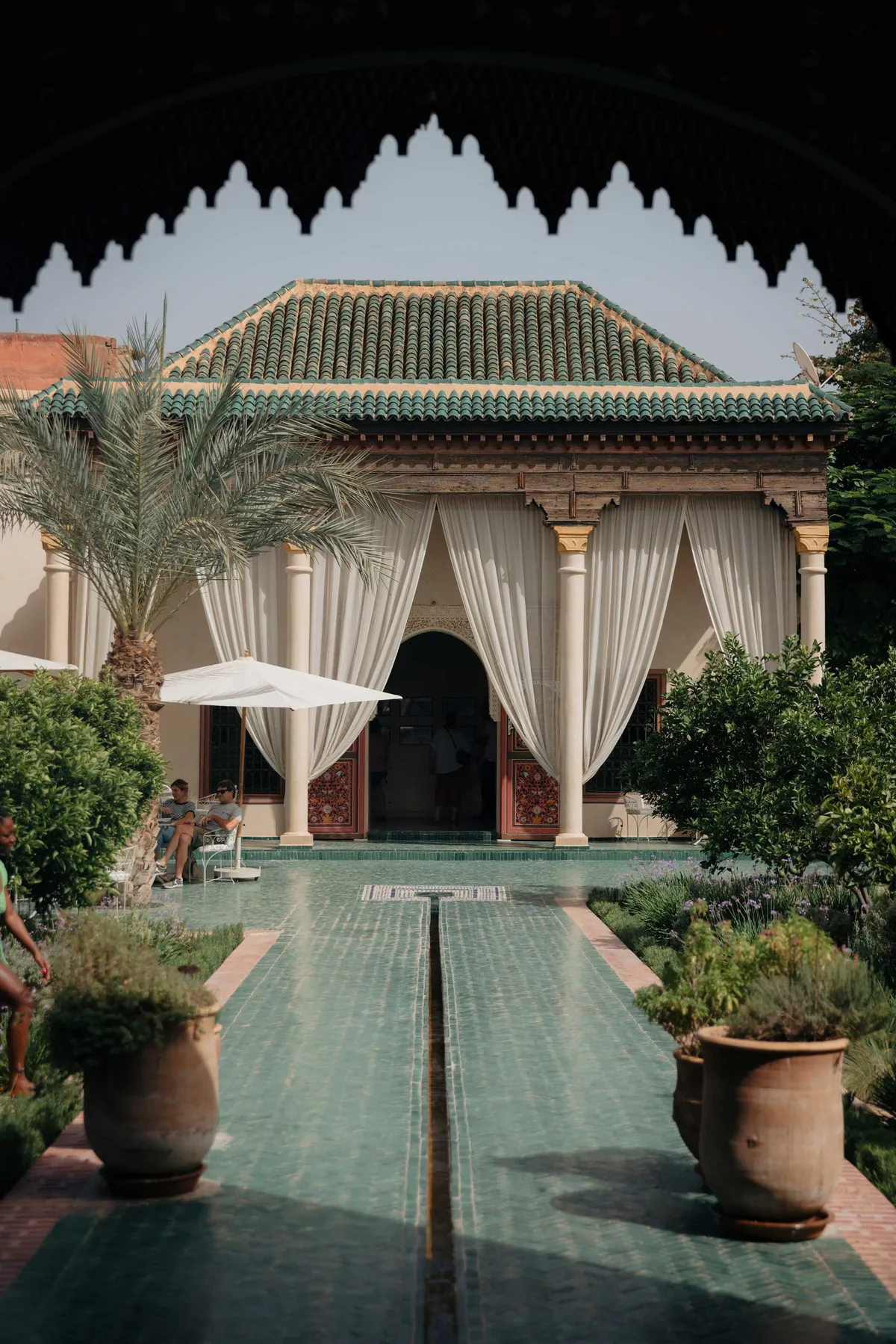 Nobu Hotel Marrakech