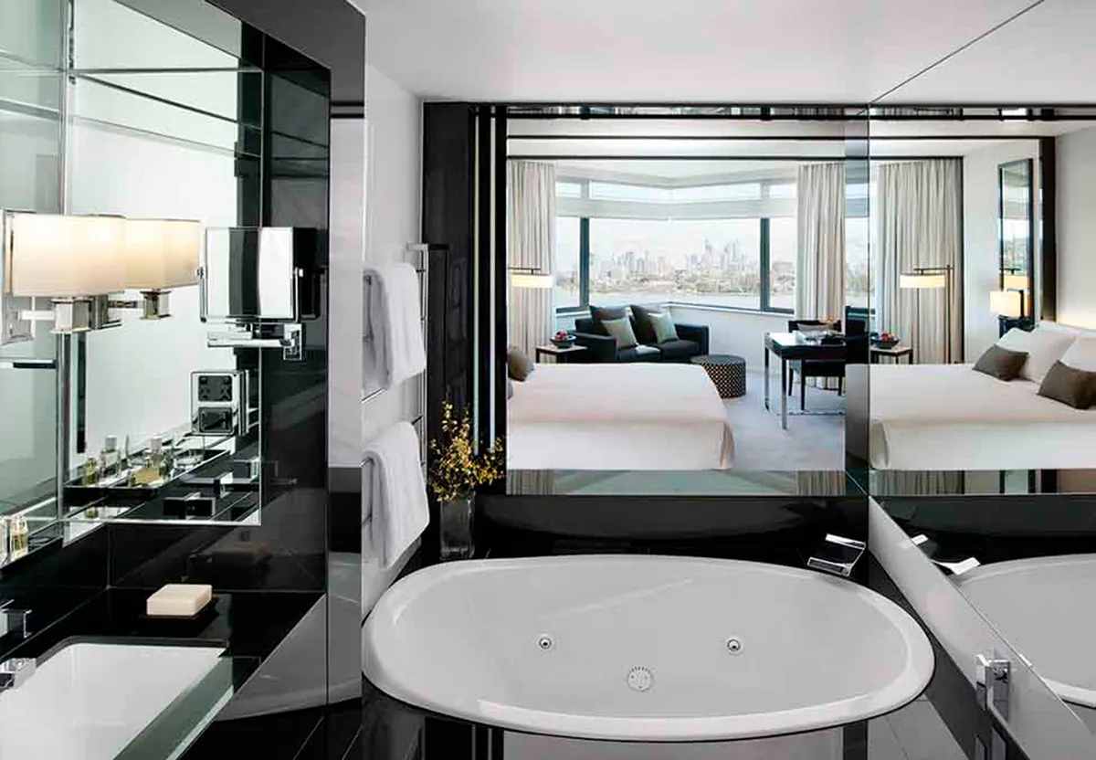 Crown Metropol Perth