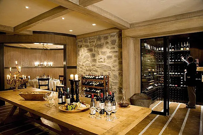 The Farm at Cape Kidnappers