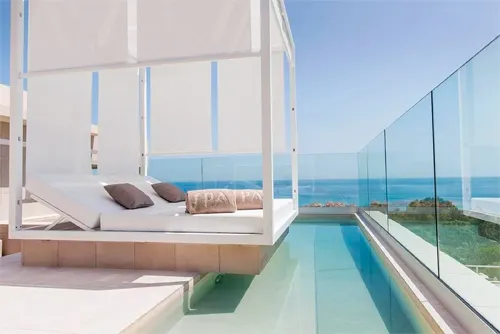 Don Carlos Marbella (ex. Don Carlos Leisure Resort & Spa) (Marbella)