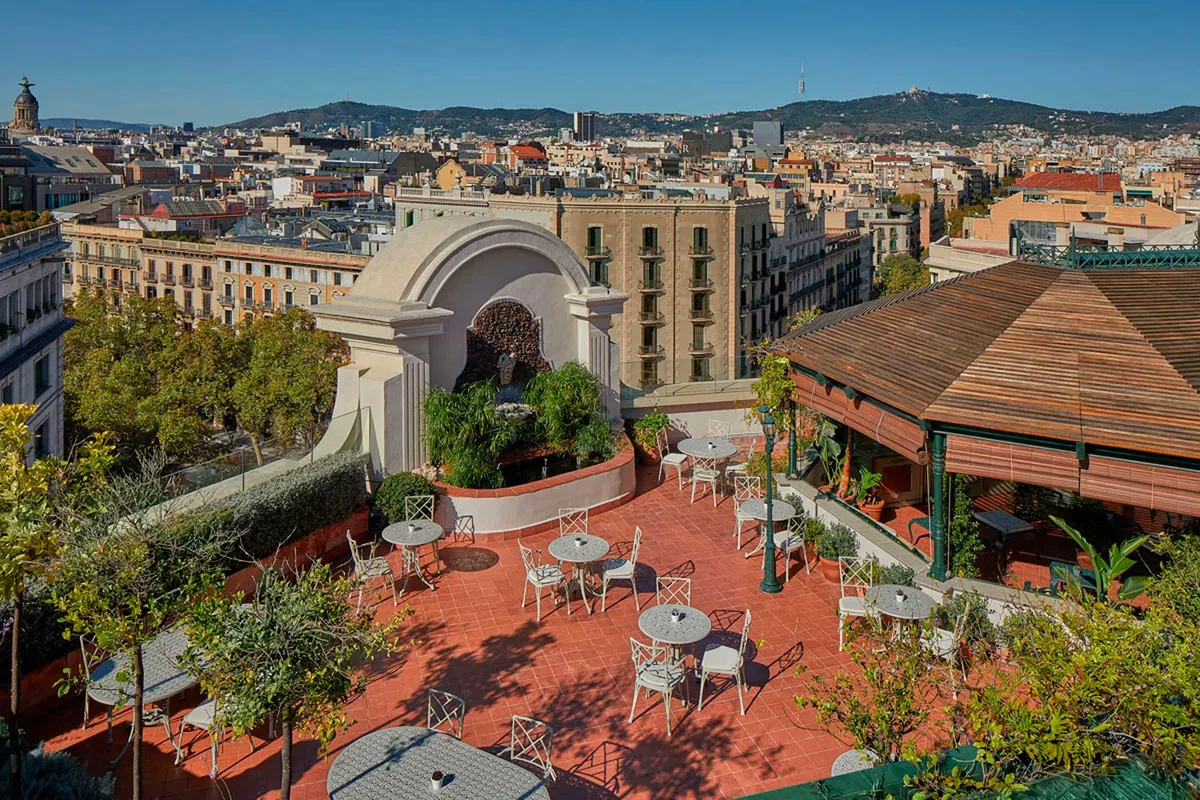 El Palace (ex. Ritz)