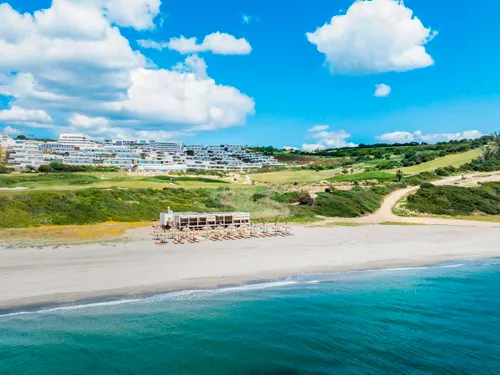 Fairmont La Hacienda Costa del Sol