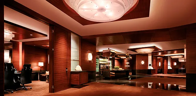 Hyatt Regency Hangzhou